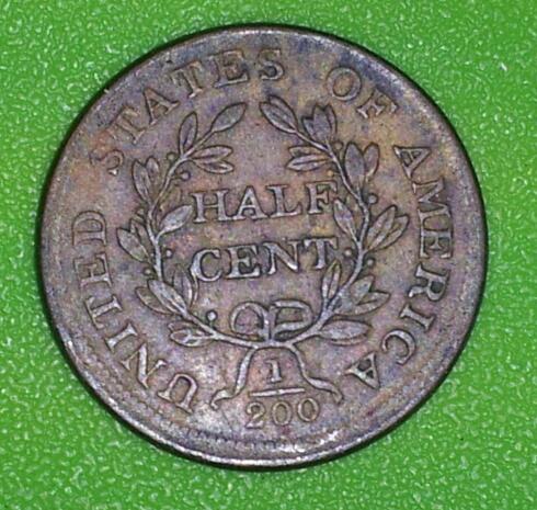 The-117-Days-Of-Your-Best-US-Coin-1909-1793-+-13-Days-Of-Colonials-And-Post-Colonials!!